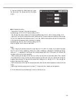 Preview for 35 page of Panasonic MCO-230AIC Operating Instructions Manual