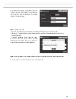 Preview for 37 page of Panasonic MCO-230AIC Operating Instructions Manual