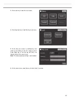 Preview for 39 page of Panasonic MCO-230AIC Operating Instructions Manual