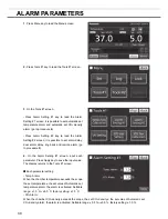 Preview for 40 page of Panasonic MCO-230AIC Operating Instructions Manual