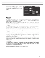 Preview for 41 page of Panasonic MCO-230AIC Operating Instructions Manual