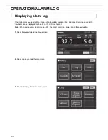 Preview for 50 page of Panasonic MCO-230AIC Operating Instructions Manual