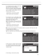 Preview for 51 page of Panasonic MCO-230AIC Operating Instructions Manual