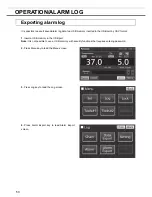 Preview for 52 page of Panasonic MCO-230AIC Operating Instructions Manual