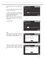 Preview for 53 page of Panasonic MCO-230AIC Operating Instructions Manual