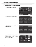 Preview for 56 page of Panasonic MCO-230AIC Operating Instructions Manual