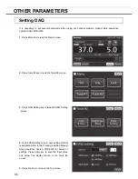 Preview for 58 page of Panasonic MCO-230AIC Operating Instructions Manual