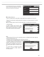 Preview for 71 page of Panasonic MCO-230AIC Operating Instructions Manual