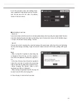 Preview for 73 page of Panasonic MCO-230AIC Operating Instructions Manual