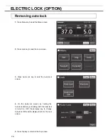 Preview for 76 page of Panasonic MCO-230AIC Operating Instructions Manual