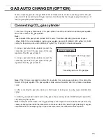 Preview for 77 page of Panasonic MCO-230AIC Operating Instructions Manual