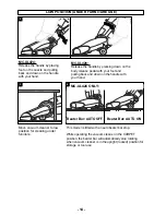 Предварительный просмотр 14 страницы Panasonic MCU-L424 Operating Instructions Manual