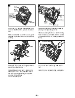 Предварительный просмотр 30 страницы Panasonic MCU-L424 Operating Instructions Manual