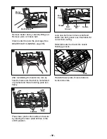 Предварительный просмотр 32 страницы Panasonic MCU-L424 Operating Instructions Manual