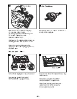 Предварительный просмотр 34 страницы Panasonic MCU-L424 Operating Instructions Manual