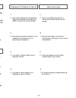 Preview for 21 page of Panasonic MCUG585 - PLATINUM UPRIGHT VACUUM Operating Instructions Manual