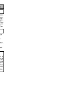 Preview for 30 page of Panasonic MCUG585 - PLATINUM UPRIGHT VACUUM Operating Instructions Manual