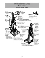 Предварительный просмотр 12 страницы Panasonic MCUG728 Operating Instructions Manual