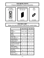 Предварительный просмотр 13 страницы Panasonic MCUG728 Operating Instructions Manual