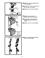 Предварительный просмотр 16 страницы Panasonic MCUG728 Operating Instructions Manual