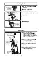 Предварительный просмотр 18 страницы Panasonic MCUG728 Operating Instructions Manual