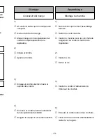 Предварительный просмотр 13 страницы Panasonic MCV5037 - UPRIGHT VACUUM Operating Instructions Manual