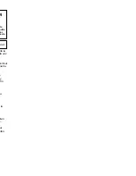 Предварительный просмотр 20 страницы Panasonic MCV5203 - COMMERCIAL VACUUM Operating Instructions Manual