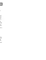 Preview for 6 page of Panasonic MCV5204 - COMMERCIAL VACUUM Operating Instructions Manual