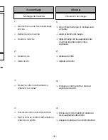 Preview for 15 page of Panasonic MCV5204 - COMMERCIAL VACUUM Operating Instructions Manual