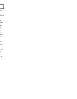 Preview for 32 page of Panasonic MCV5204 - COMMERCIAL VACUUM Operating Instructions Manual