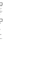 Preview for 16 page of Panasonic MCV5241 - UPRIGHT VACUUM PLAT Operating Instructions Manual