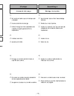 Предварительный просмотр 13 страницы Panasonic MCV5258 - UPRIGHT VACUUMC-PLAT Operating Instructions Manual