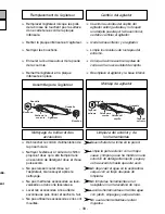 Preview for 33 page of Panasonic MCV5706 - UPRIGHT VACUUM Operating Instructions Manual