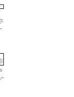 Предварительный просмотр 14 страницы Panasonic MCV7710 - UPRIGHT VACUUM-MULTI-LANG Operating Instructions Manual