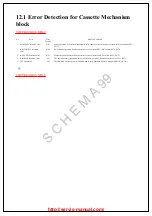 Preview for 2 page of Panasonic MD0004056C2 Service Manual