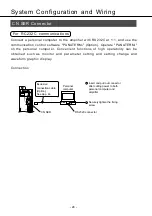 Предварительный просмотр 24 страницы Panasonic MDDDT5540 Operating Manual