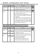 Предварительный просмотр 30 страницы Panasonic MDDDT5540 Operating Manual