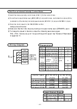 Предварительный просмотр 47 страницы Panasonic MDDDT5540 Operating Manual