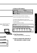 Предварительный просмотр 49 страницы Panasonic MDDDT5540 Operating Manual