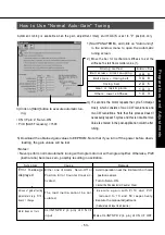 Предварительный просмотр 53 страницы Panasonic MDDDT5540 Operating Manual