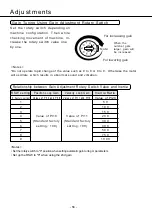 Предварительный просмотр 58 страницы Panasonic MDDDT5540 Operating Manual