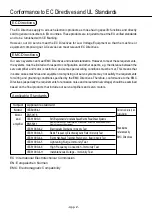 Предварительный просмотр 76 страницы Panasonic MDDDT5540 Operating Manual