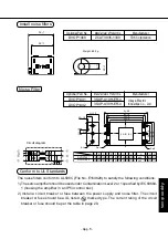 Предварительный просмотр 79 страницы Panasonic MDDDT5540 Operating Manual