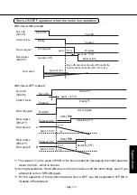 Предварительный просмотр 87 страницы Panasonic MDDDT5540 Operating Manual