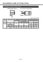 Предварительный просмотр 88 страницы Panasonic MDDDT5540 Operating Manual