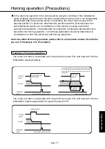 Предварительный просмотр 89 страницы Panasonic MDDDT5540 Operating Manual