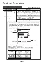 Предварительный просмотр 90 страницы Panasonic MDDDT5540 Operating Manual