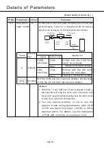 Предварительный просмотр 92 страницы Panasonic MDDDT5540 Operating Manual