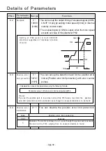 Предварительный просмотр 108 страницы Panasonic MDDDT5540 Operating Manual