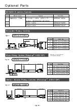 Предварительный просмотр 112 страницы Panasonic MDDDT5540 Operating Manual